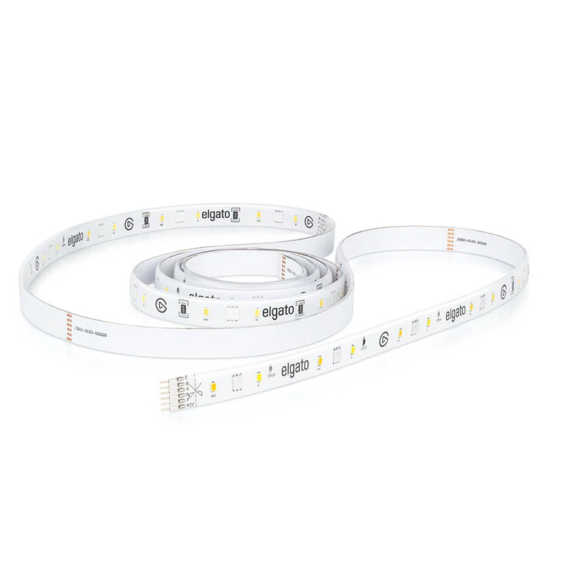 Elgato Light Strip Extension 2m - إضاءة
